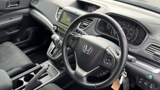 Honda CR-V 2.0 i-VTEC SE 5dr Auto Petrol Estate